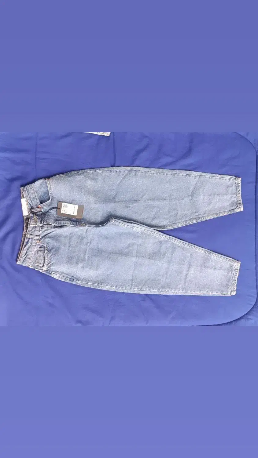 شلوار جین ترک|لباس|کجور, |دیوار