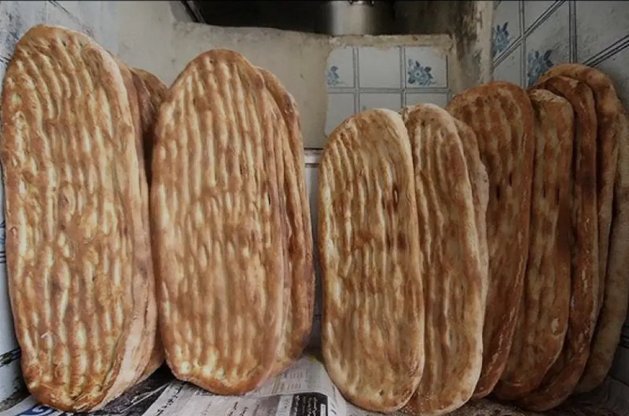 واگذاری امتیاز نانوایی بربری|فروشگاه و مغازه|نشتارود, |دیوار