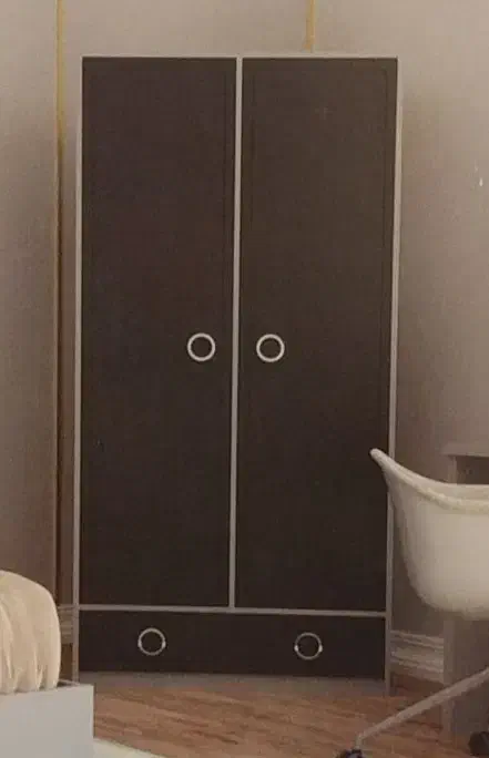 کمدهای لباس|تخت و سرویس خواب|قرچک, فردیس|دیوار