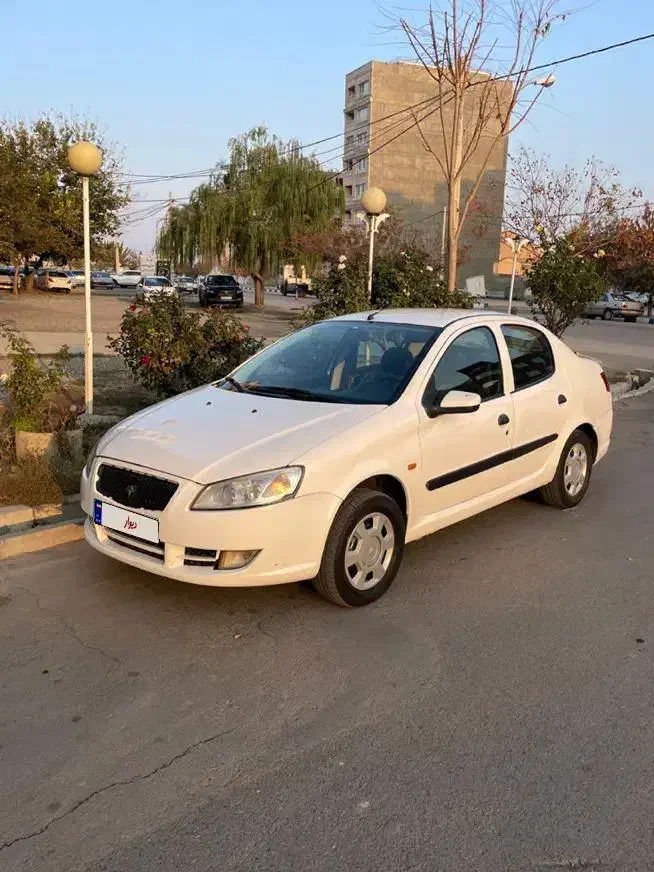 رانا مدل ۹۲|خودرو سواری و وانت|ارومیه, |دیوار