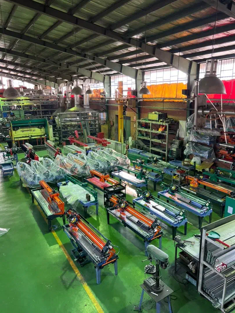 ابزار برش اسلپ کاشی آجر سنگ وغیره|ماشینآلات صنعتی|بندرعباس, |دیوار