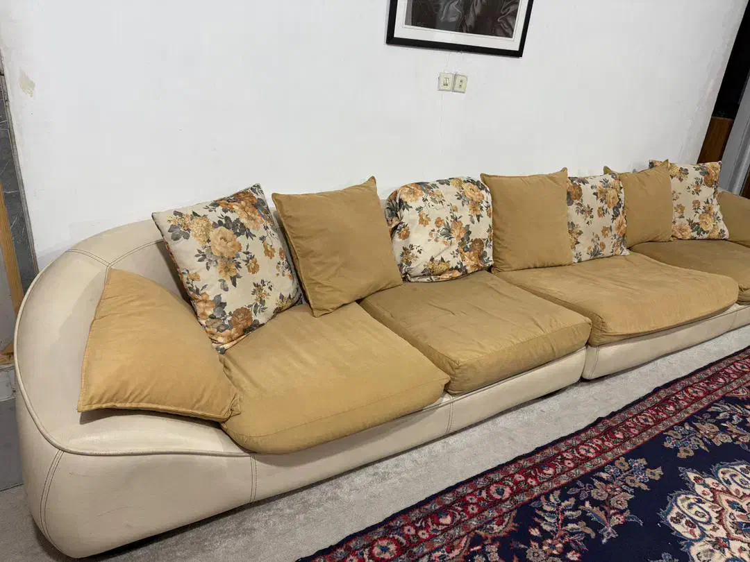 مبل راحتی|مبلمان خانگی و میز عسلی|هشتگرد, کوشک زر|دیوار