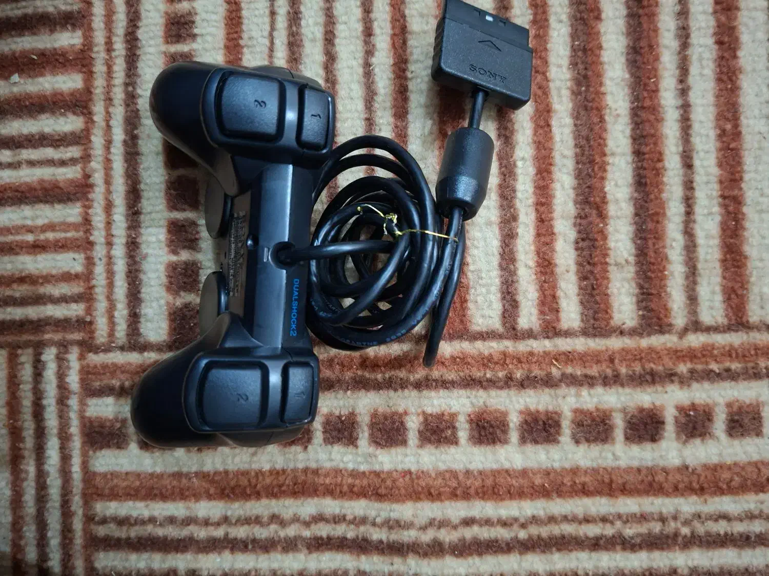 دسته بازی|کنسول، بازی ویدئویی و آنلاین|اهواز, کوی مهدیس|دیوار