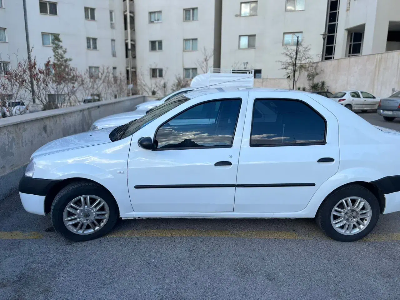 ال 90 مدل 91|خودرو سواری و وانت|مشهد, امامیه (شهرک غرب)|دیوار