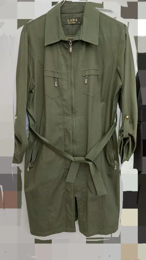 مانتو|لباس|اردبیل, |دیوار