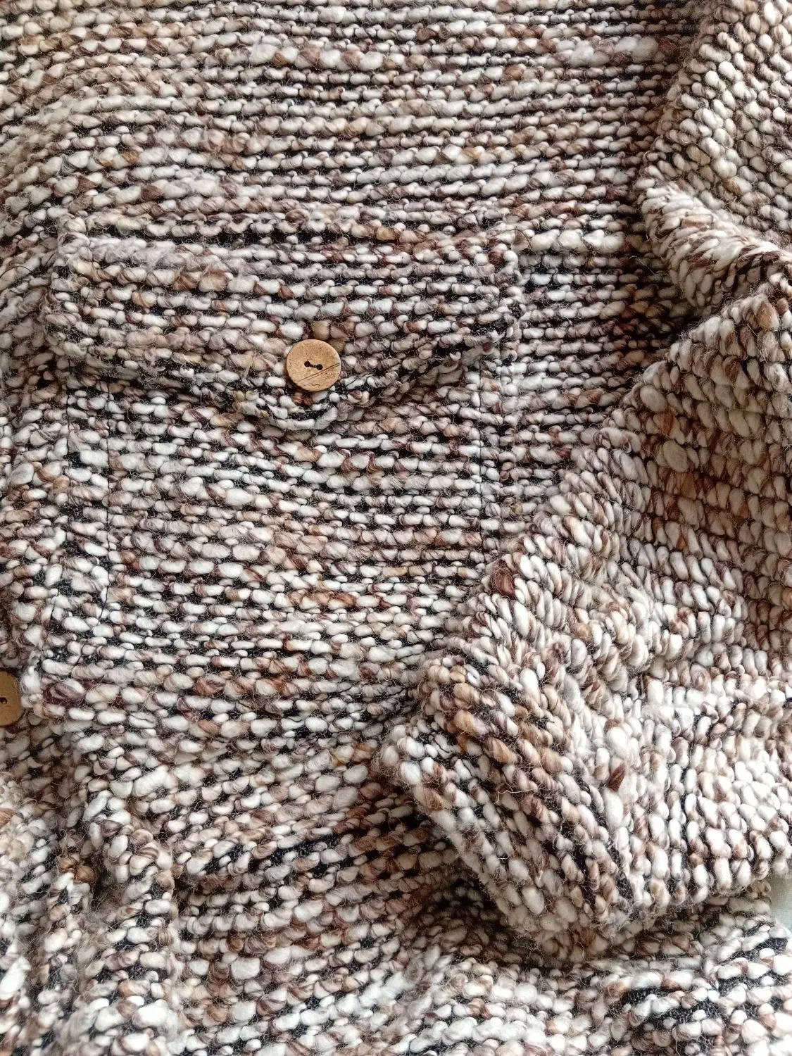 بافت گرم فری سایز|لباس|تهران, تجریش|دیوار