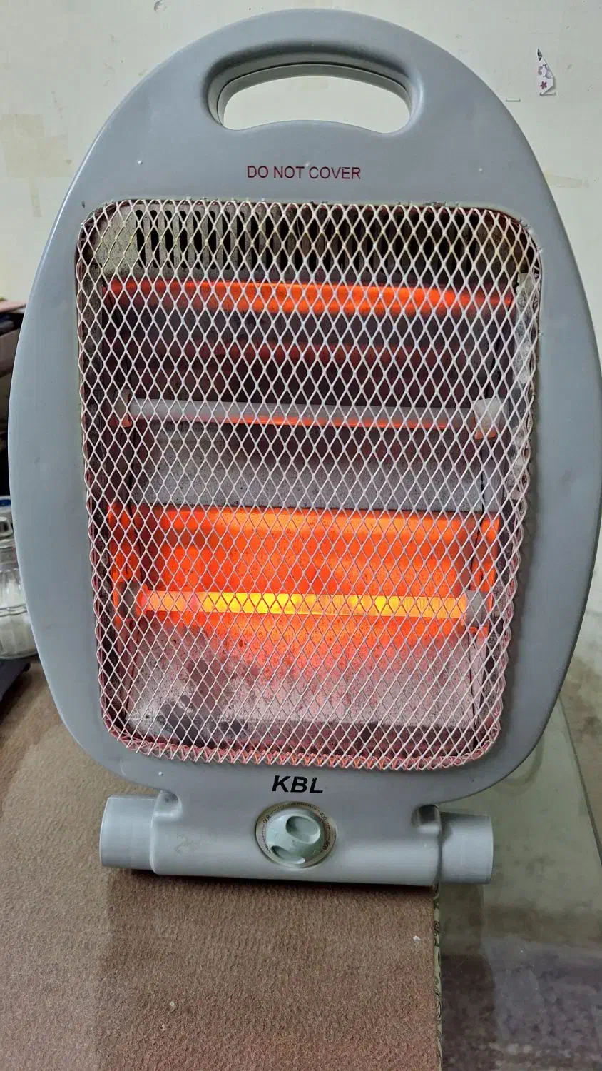 هیتر برقی|بخاری، هیتر، شومینه|تهران, منیریه|دیوار