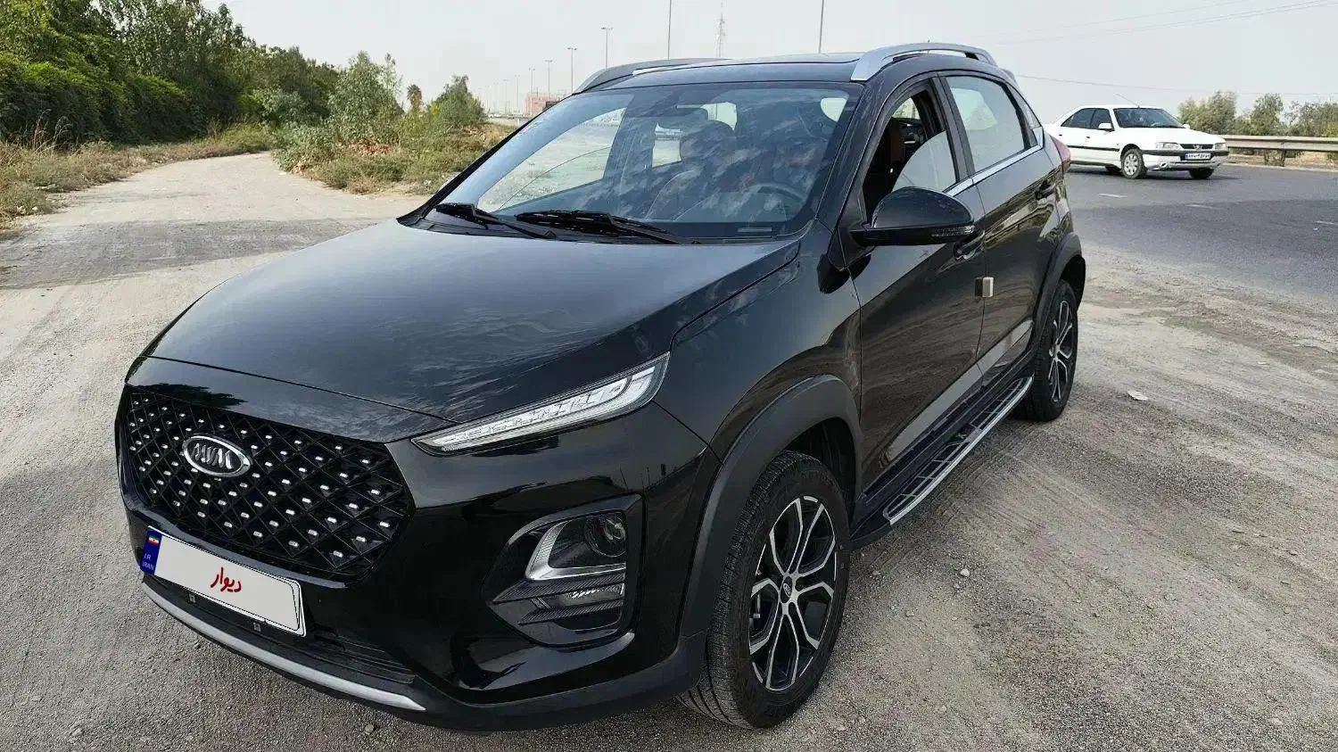 x22pro mt 1403|خودرو سواری و وانت|گنبد کاووس, |دیوار