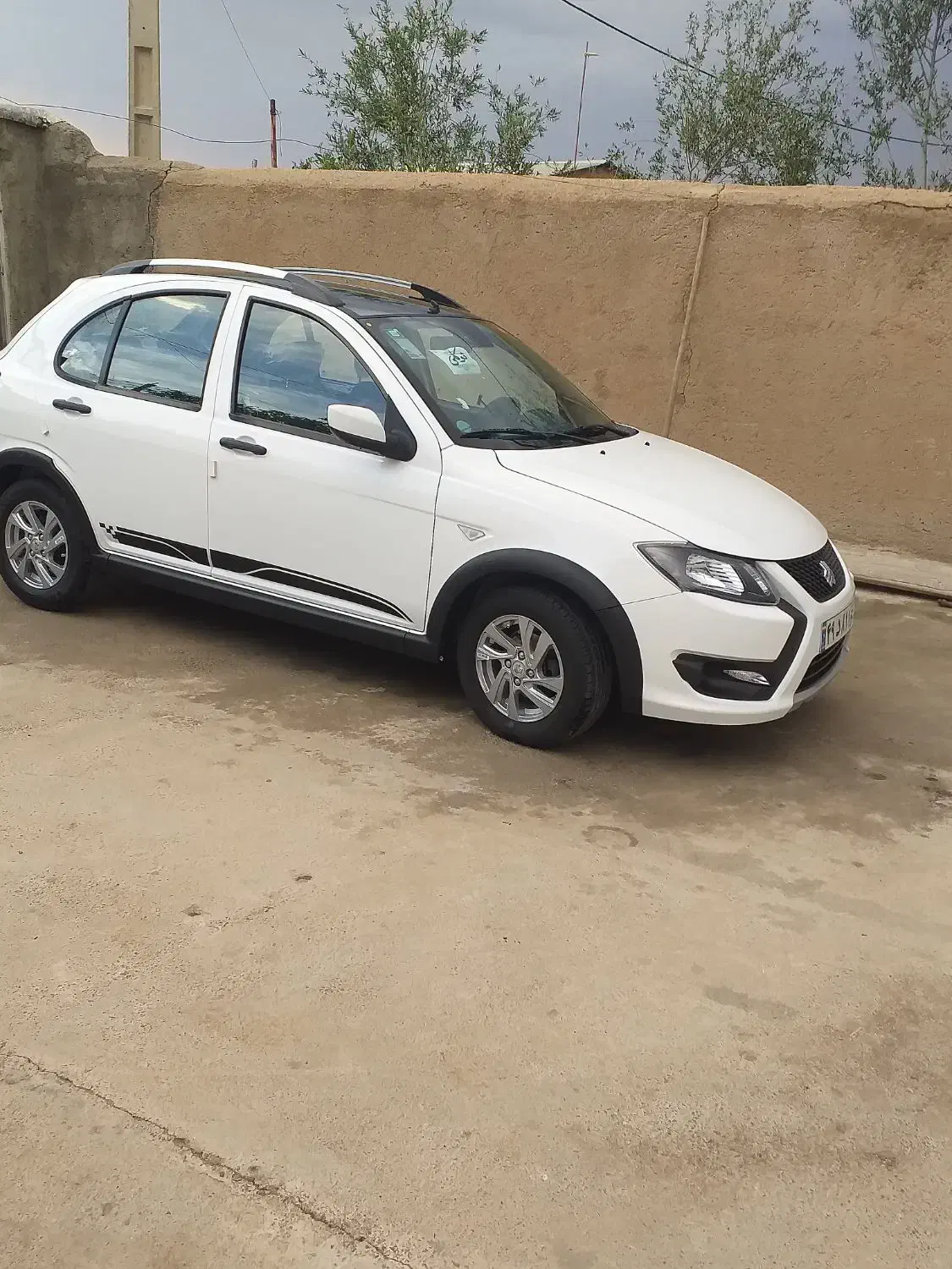 کوییک gxlrخشک صفر|خودرو سواری و وانت|بروجرد, |دیوار