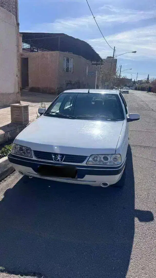 پژو 405 slx|خودرو سواری و وانت|رفسنجان, |دیوار