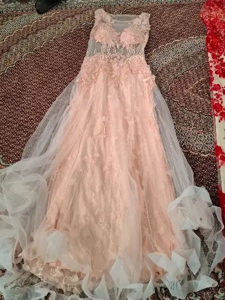 لباس مجلسی نو|لباس|سراب, |دیوار