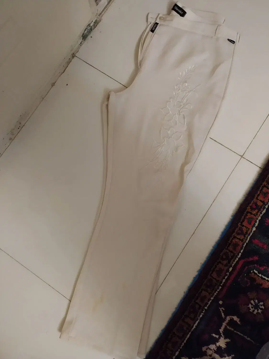 شلوار زنانه|لباس|تبریز, |دیوار