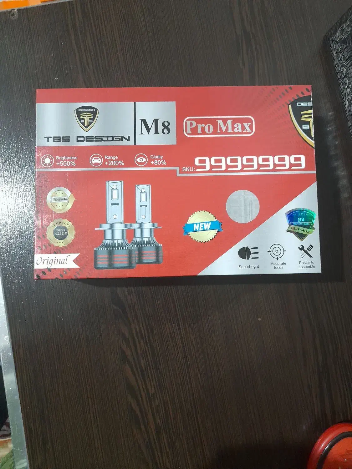 هدلایت پراید|قطعات یدکی و لوازم جانبی|شوش, |دیوار