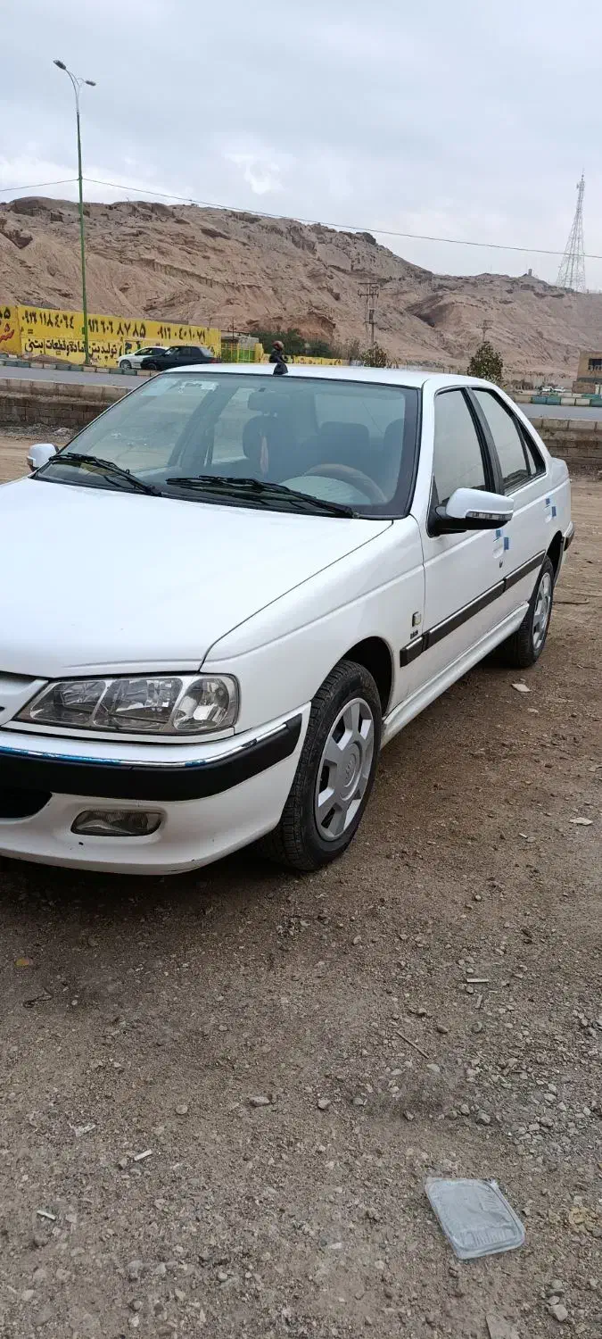 پارس1400تی یو فایو|خودرو سواری و وانت|اهواز, کوی رمضان|دیوار