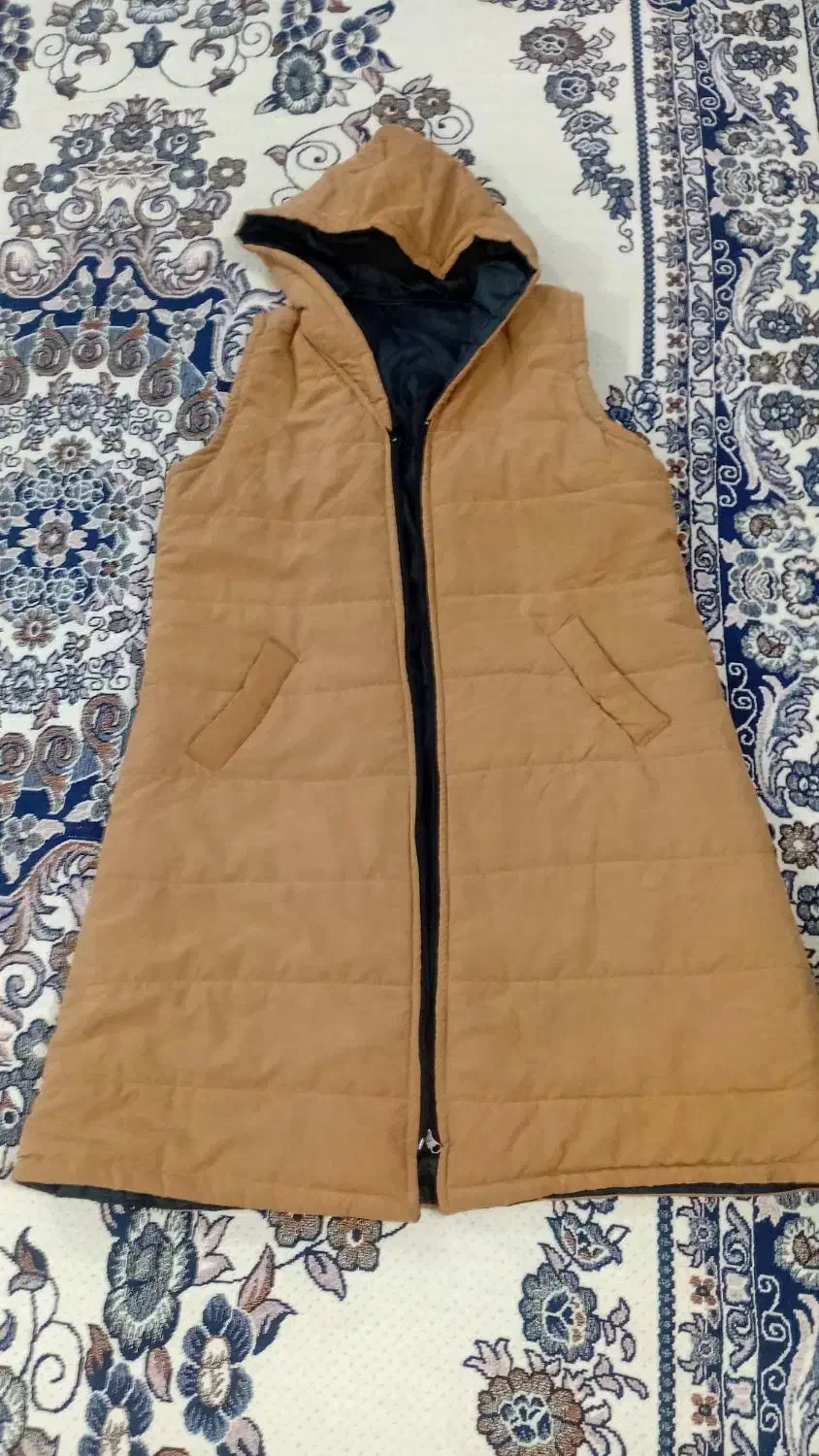 لباس زمستانی|لباس|قم, شهرک فاطمیه|دیوار