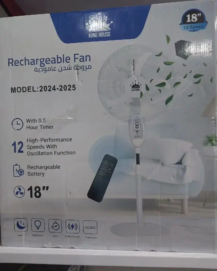 شادگان|پنکه و تصفیهکنندهٔ هوا|شادگان, |دیوار