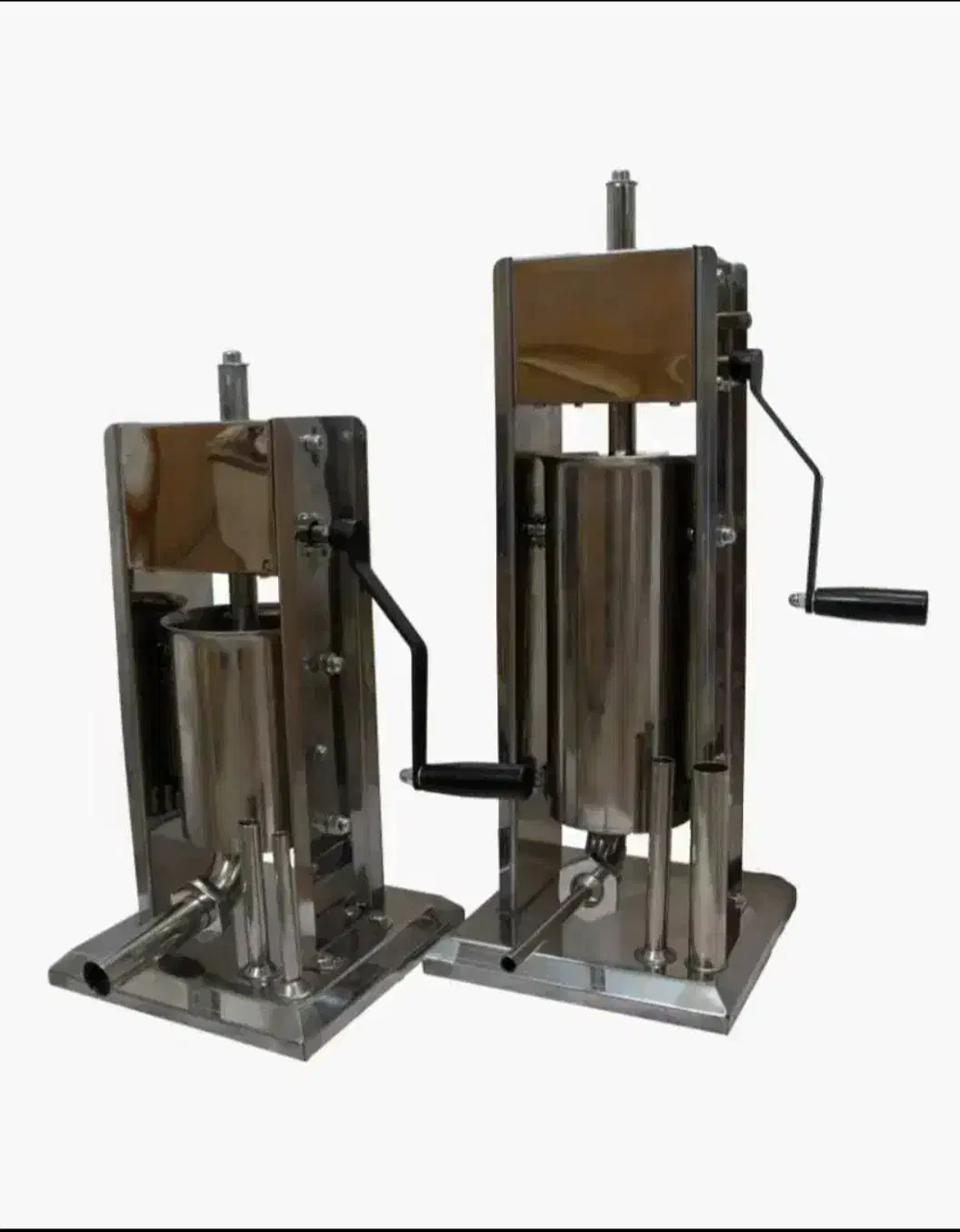 سوسیس پرکن ۳ و ۵ لیتری گیریبکسی (اقساطی)|کافی‌شاپ و رستوران|نور, |دیوار