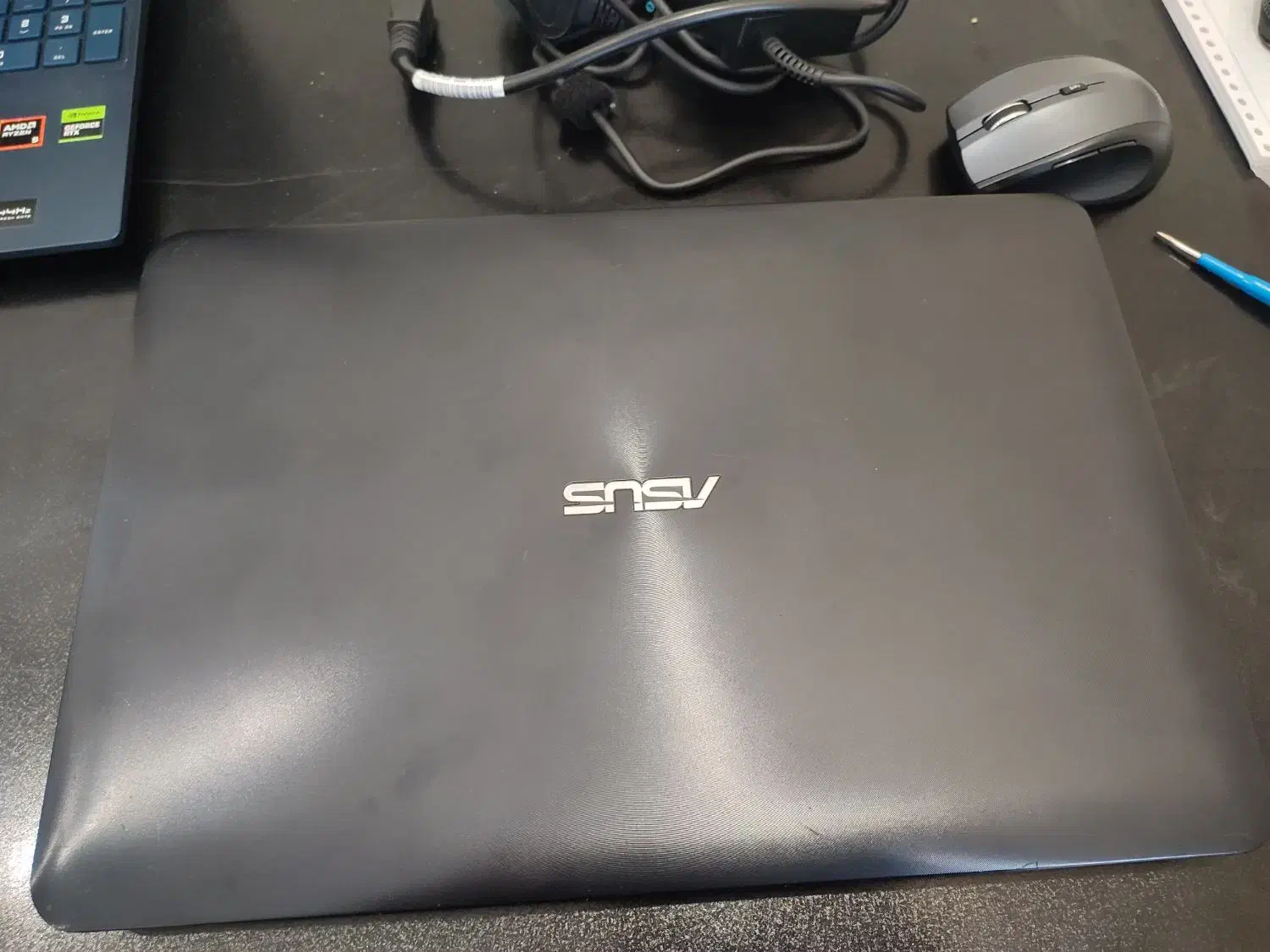 لپتاب Asus R556Y|رایانه همراه|بندرعباس, |دیوار