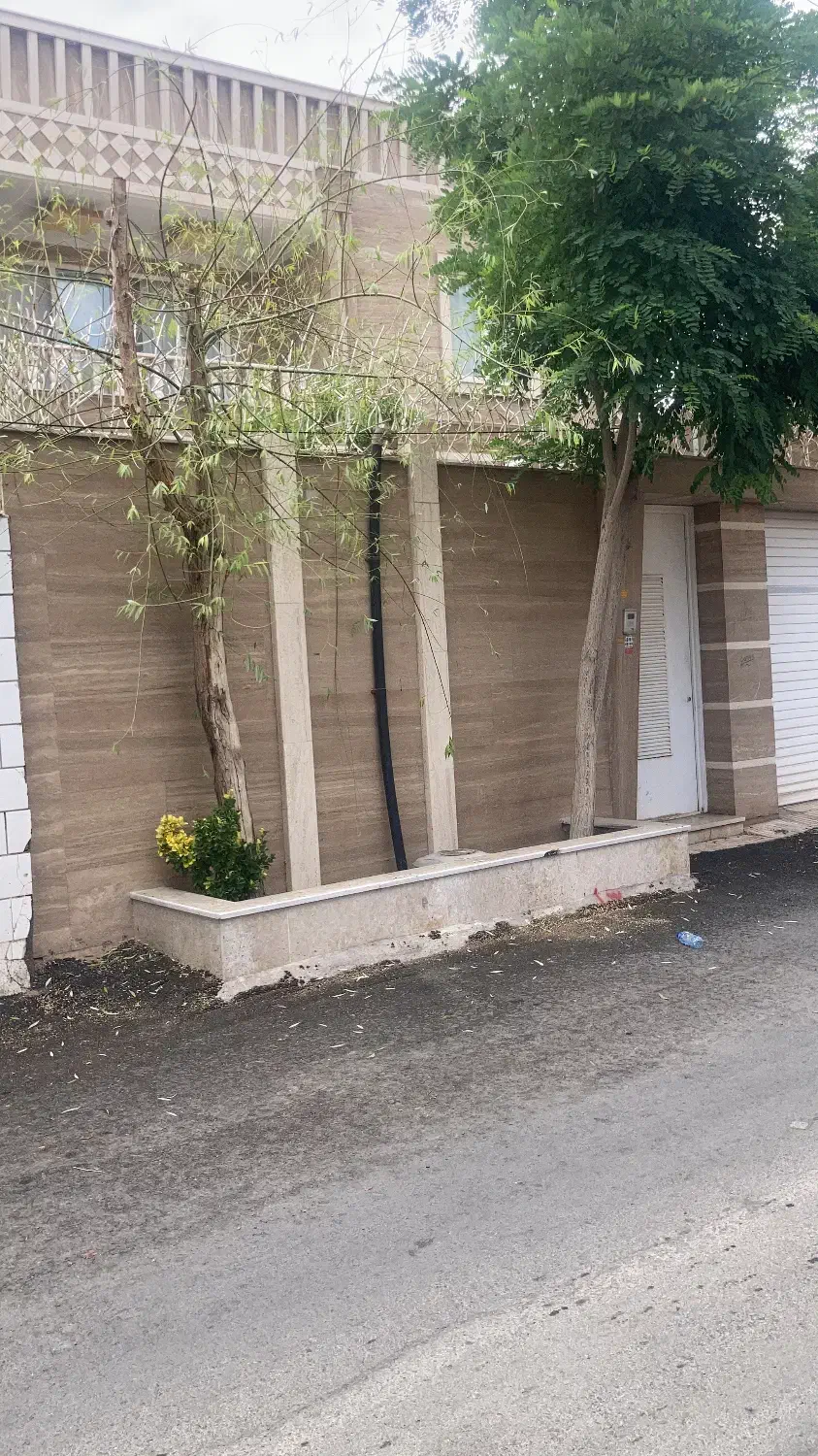 نوساز درختی|اجارهٔ آپارتمان|کرمان, |دیوار