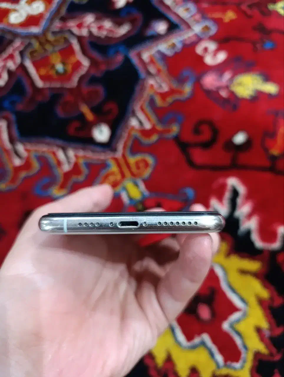 ایفون Xs max|موبایل|تبریز, |دیوار