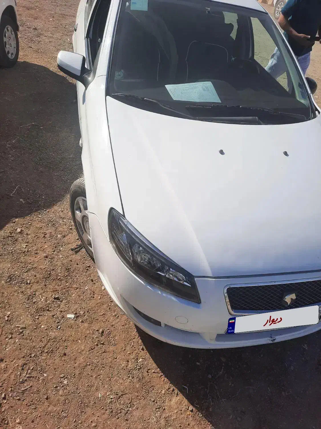 فروش رانا مدل ۹۷|خودرو سواری و وانت|مشهد, رضاشهر|دیوار