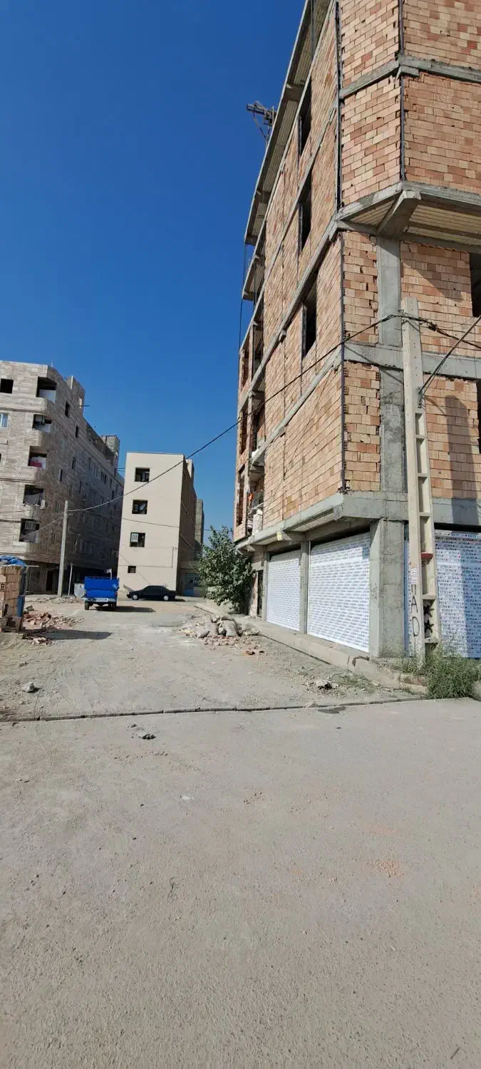 پیش‌فروش واحد درشهرک ایرین|پیش‌فروش املاک|اسلام‌شهر, ایرین|دیوار