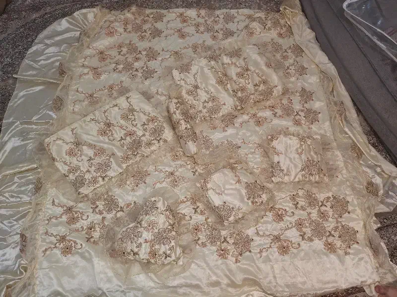 روتختی دونفره|سرویس روتختی|اسلام‌شهر, شهرک واوان|دیوار