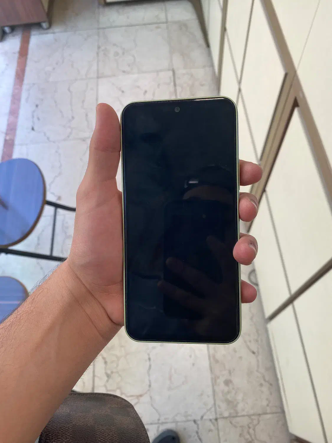 سامسونگ A54|موبایل|تهران, آهنگ|دیوار