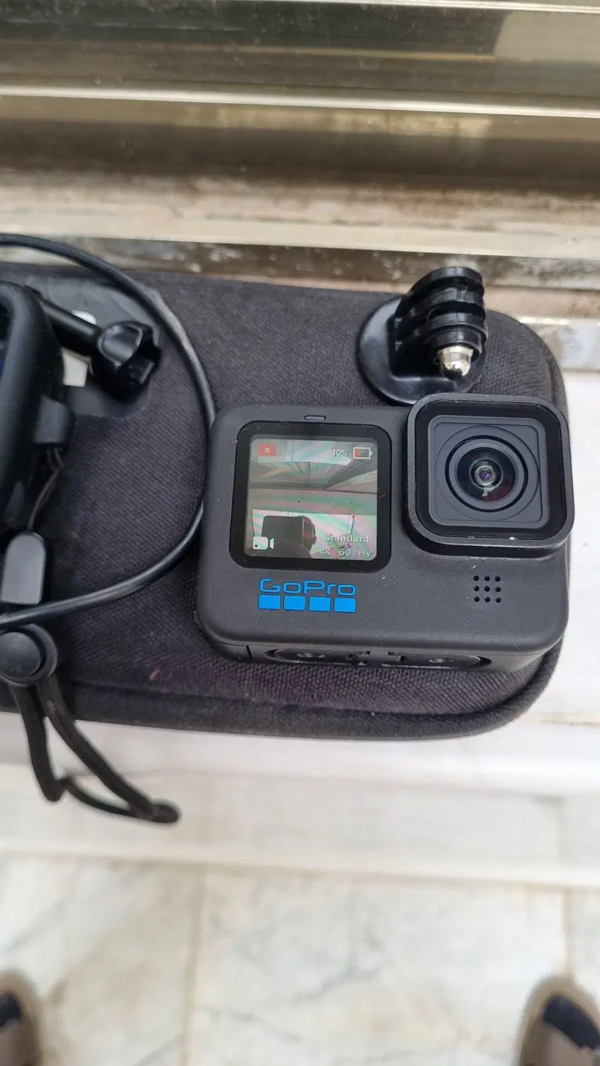 gopro hero 11|دوربین عکاسی و فیلمبرداری|اصفهان, فرهنگیان|دیوار
