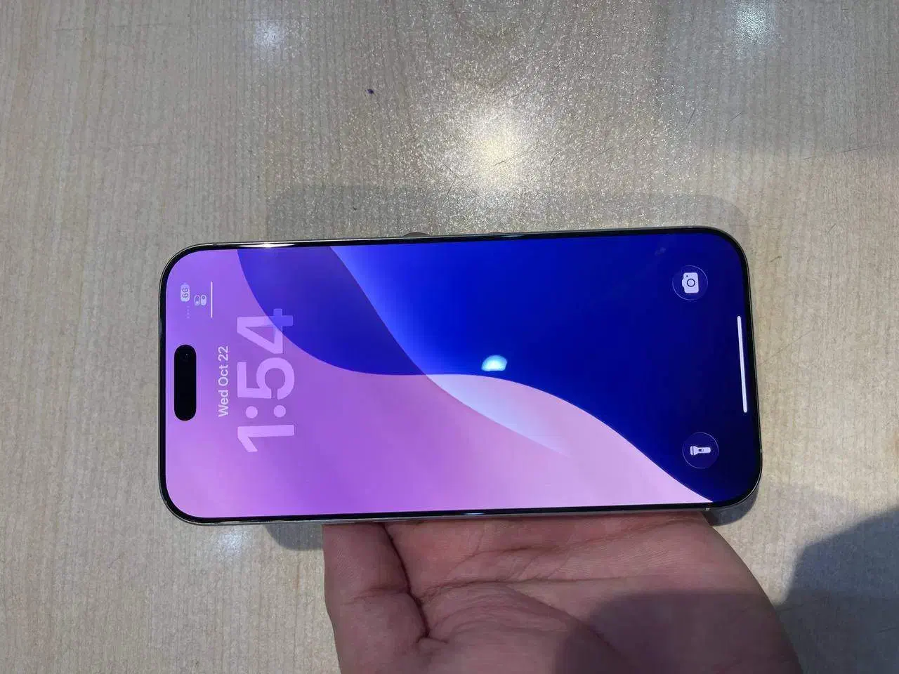 IPhone 16 pro max|موبایل|مشهد, سجاد شهر|دیوار