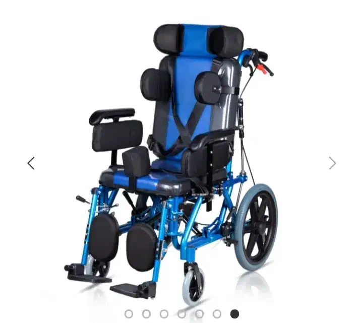 ویلچر سی پی کودک|پزشکی|محمدیه-قزوین, |دیوار