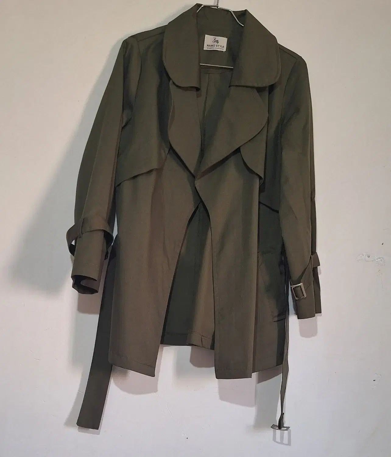 بارونی سایز ۴۲|لباس|الیگودرز, |دیوار