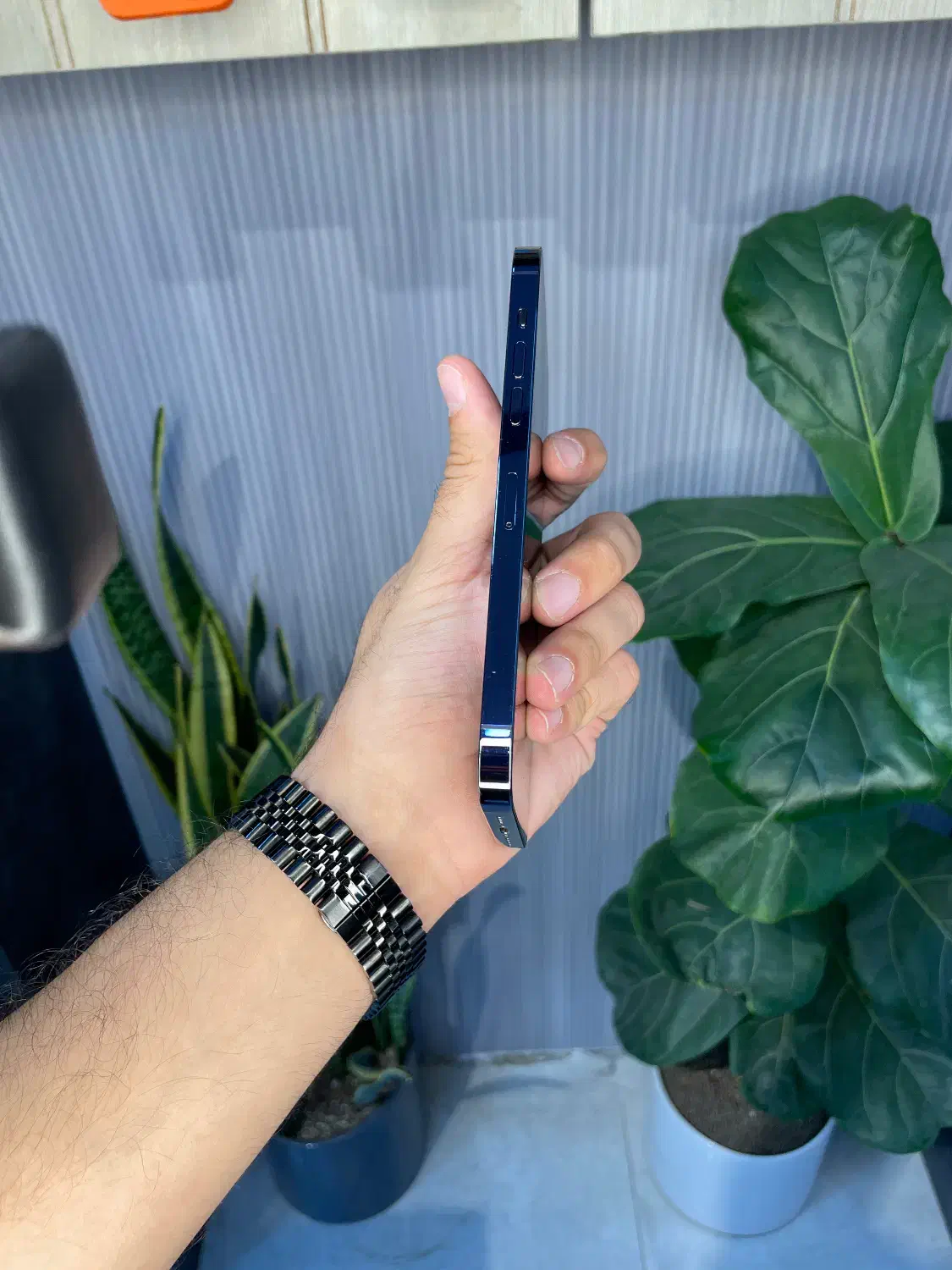 آیفون 14 پرو مکس 512 گیگ رجیستر شده|موبایل|رشت, چله خانه|دیوار