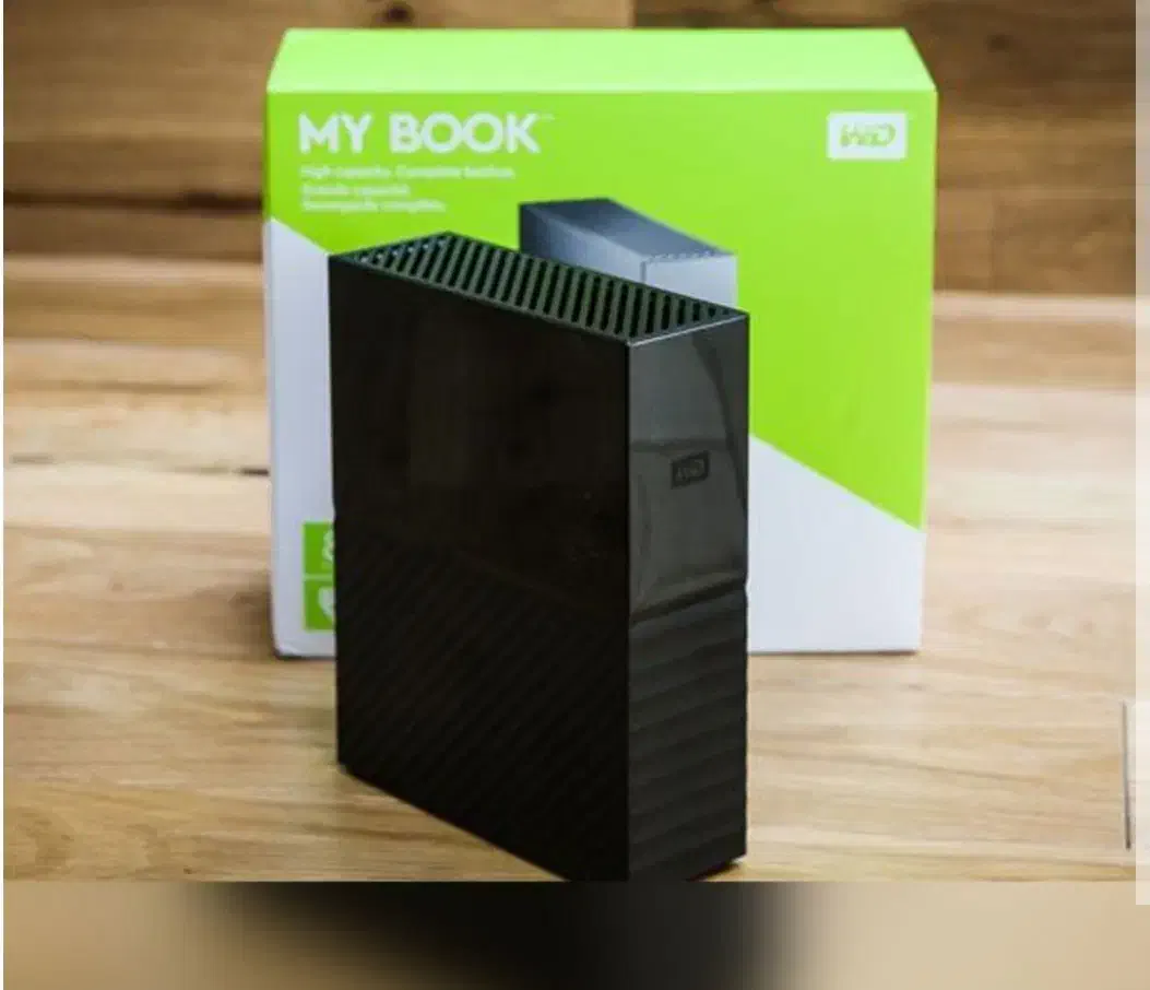 هارد همراه با دیتا|قطعات و لوازم جانبی رایانه|بوشهر, |دیوار