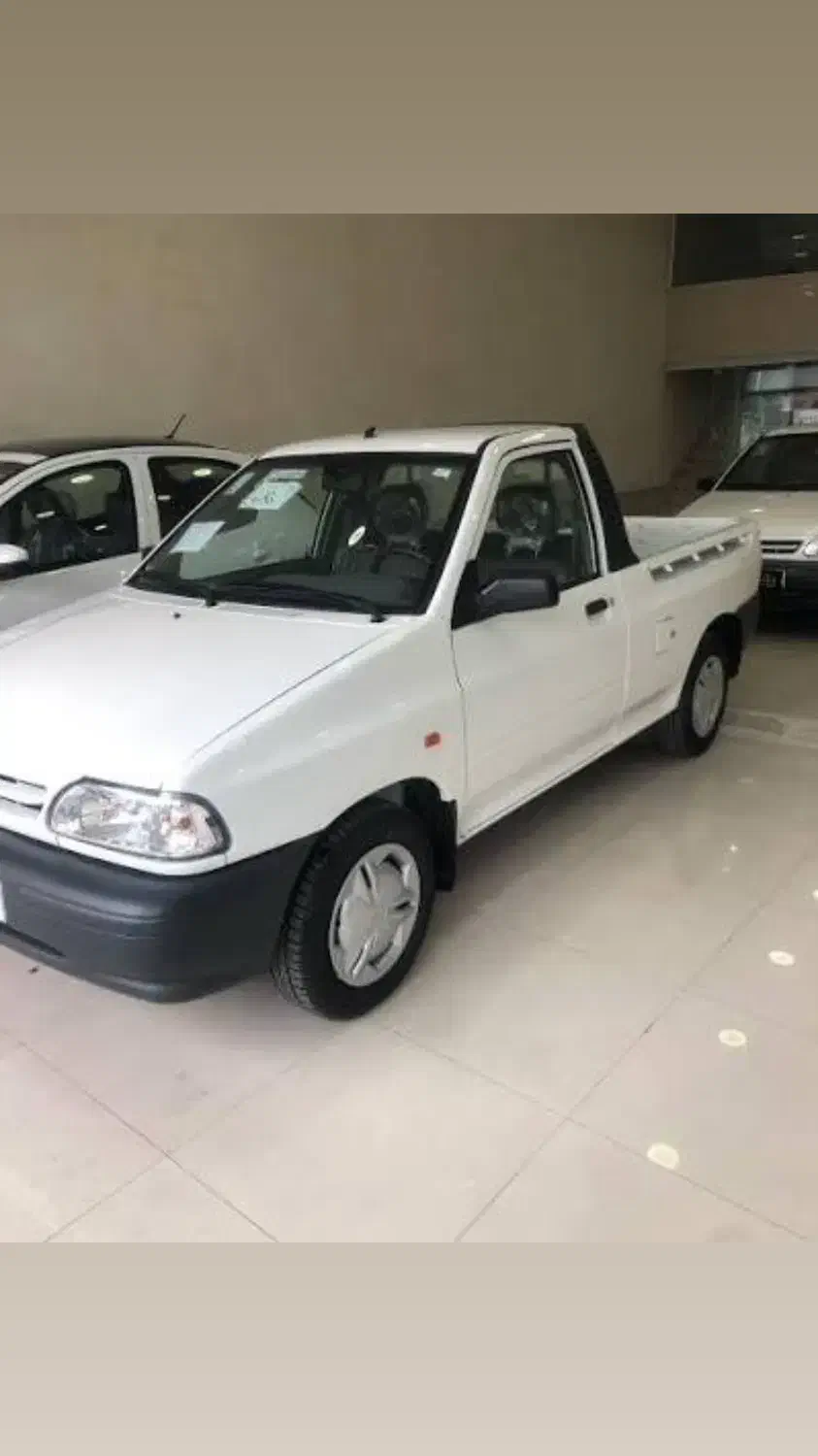 وانت 151صفر|خودرو سواری و وانت|شیراز, زرهی|دیوار