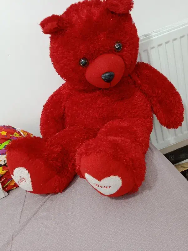 عروسک بزرگ وخرس|اسباببازی|زنجان, |دیوار