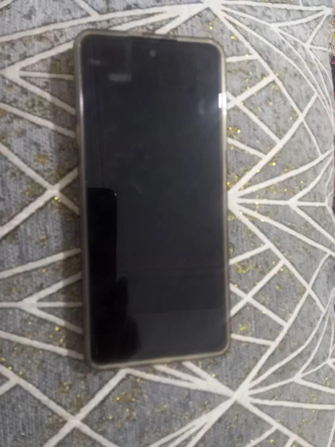 گوشی ردتون|موبایل|باقرشهر, |دیوار