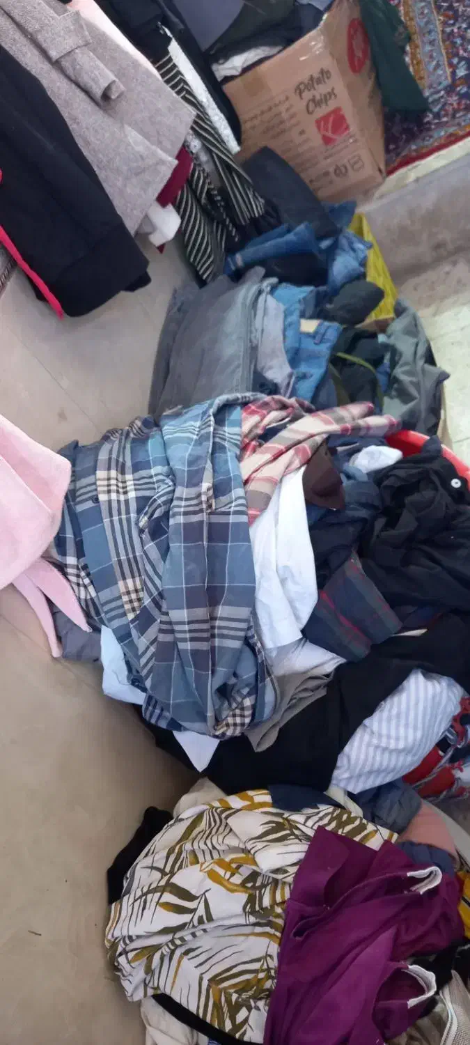 لباس|لباس|ملایر, |دیوار