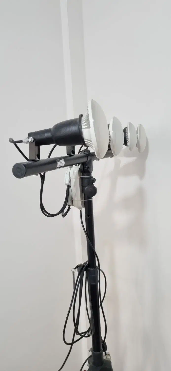 نور پردازی|دوربین عکاسی و فیلم‌برداری|تهران, نجات اللهی|دیوار