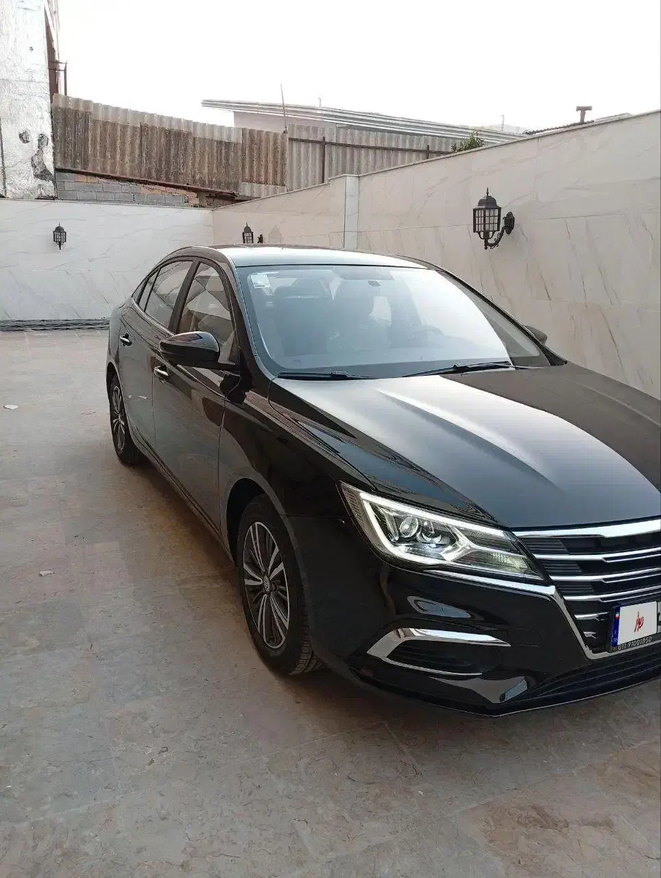 MG5|خودرو سواری و وانت|تهران, هروی|دیوار