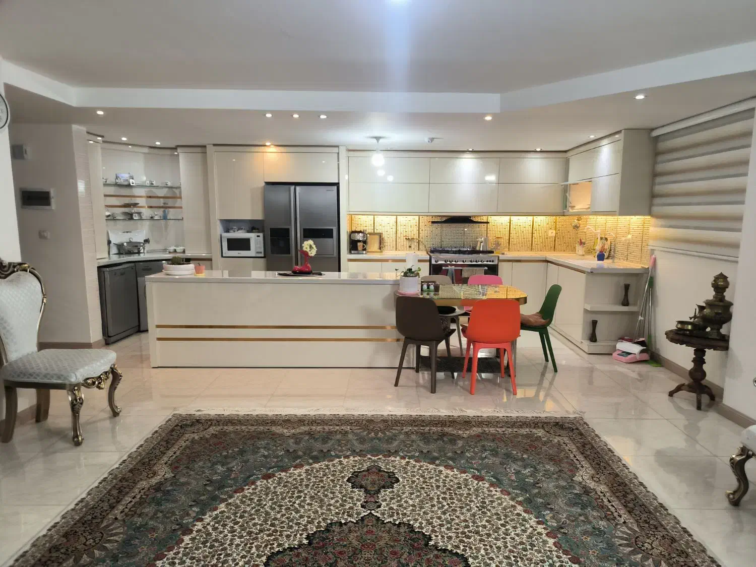 فروش اپارتمان|فروش آپارتمان|طرقبه, |دیوار