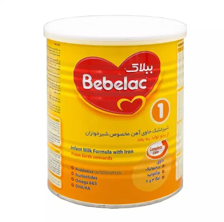 قوطی خالی شیر خشک با درب|ظروف نگهدارنده، پلاستیکی، یکبارمصرف|پردیس, فاز ۴|دیوار