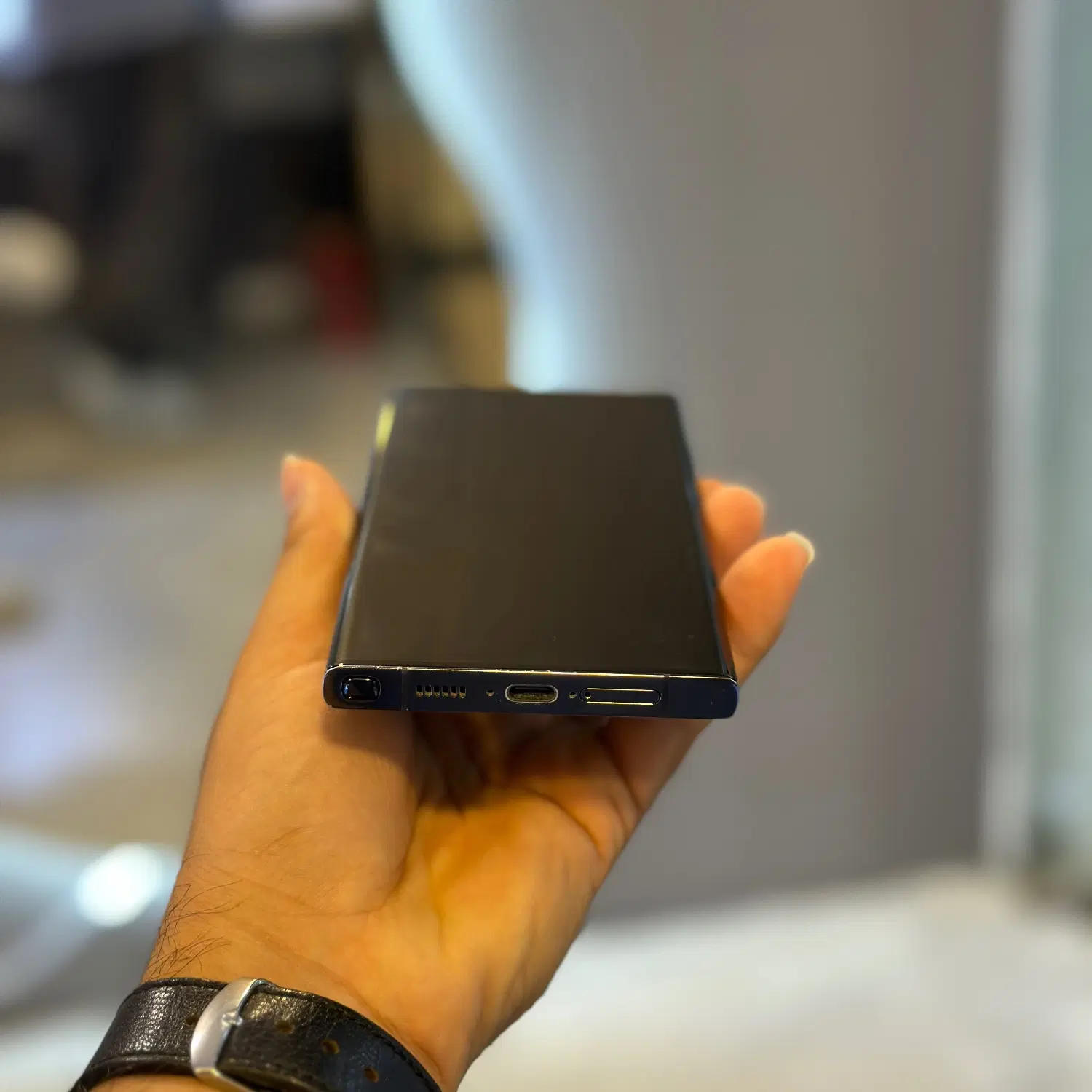 s23 ultra 256 2sim|موبایل|بندرعباس, |دیوار