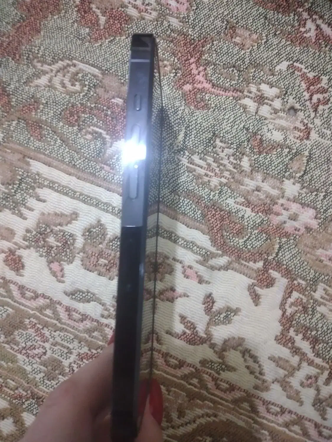 ایفون ۱۴ پرو|موبایل|تهران, طیب|دیوار