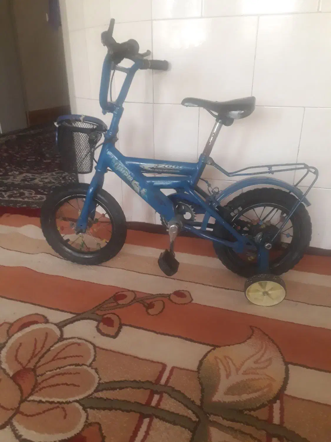 دوچرخه|دوچرخه، اسکیت، اسکوتر|یاسوج, |دیوار