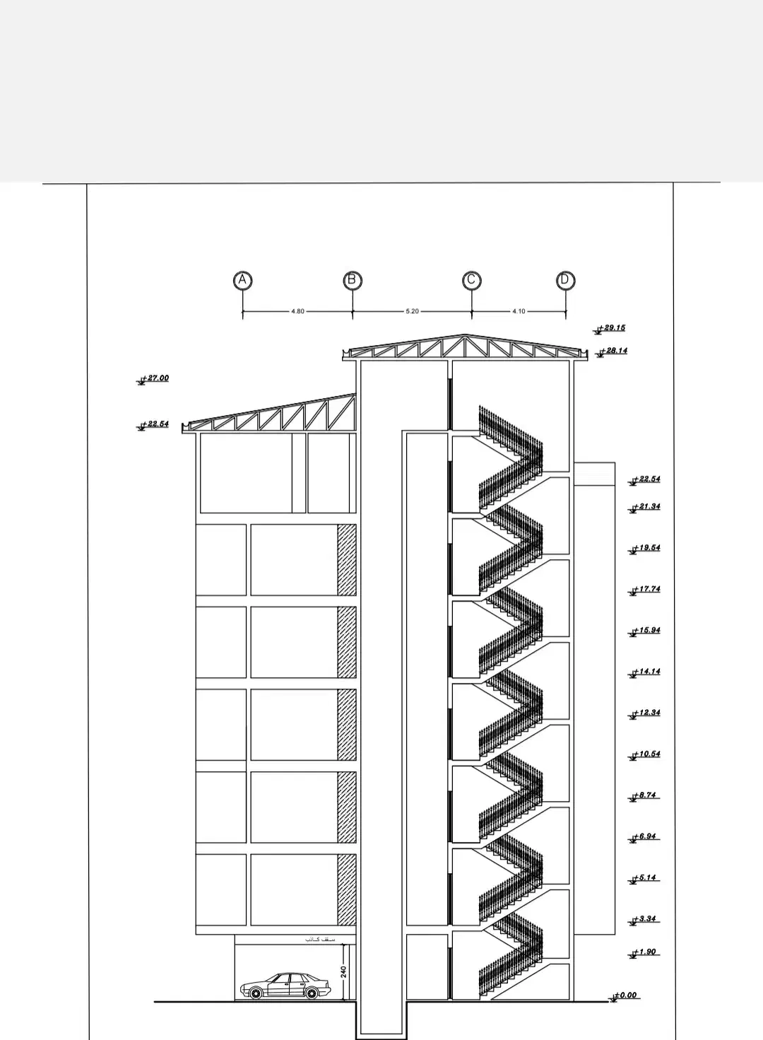 نوشهر بلوار کریمی پیش فروش آپارتمان 120 متری|پیشفروش املاک|نوشهر, |دیوار