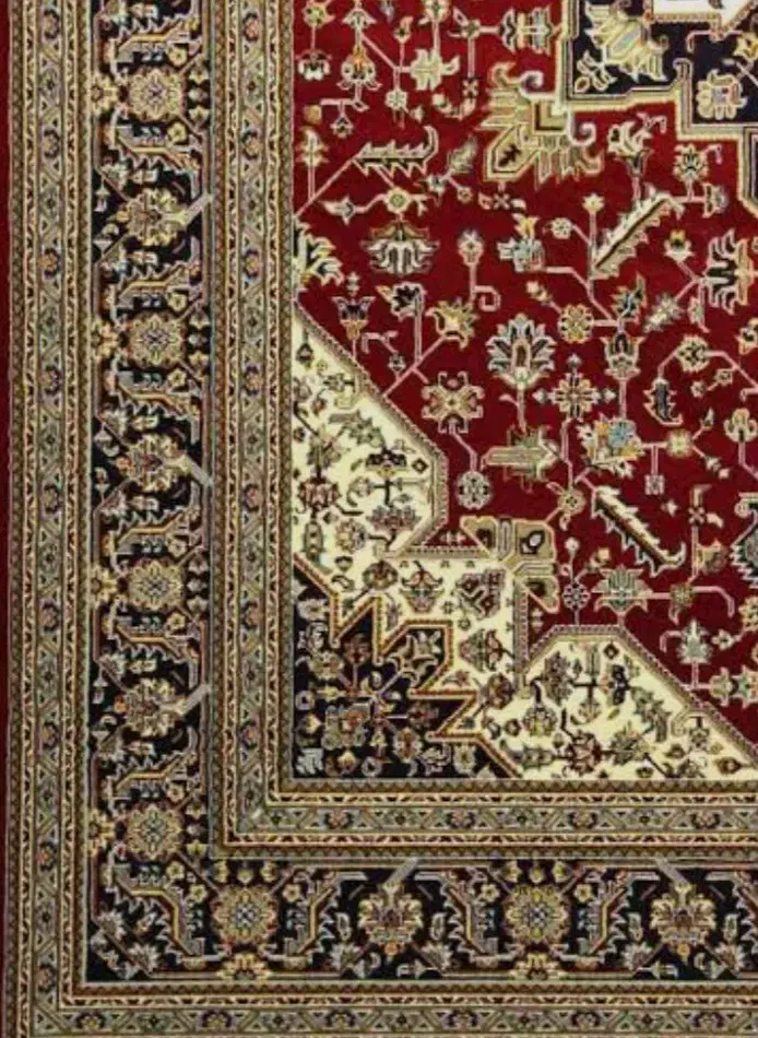 فرش ۶متری نگین مشهد۳تخته|فرش|تنکابن, |دیوار