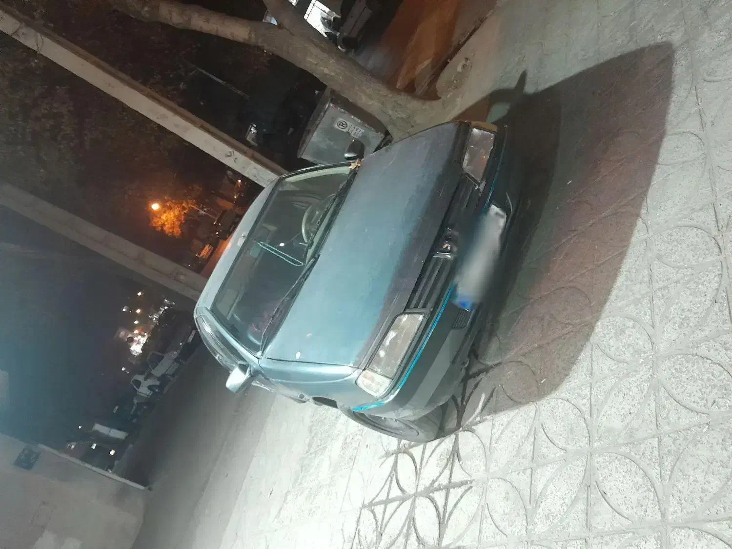 پژو۴۰۵|خودرو سواری و وانت|الوند, |دیوار