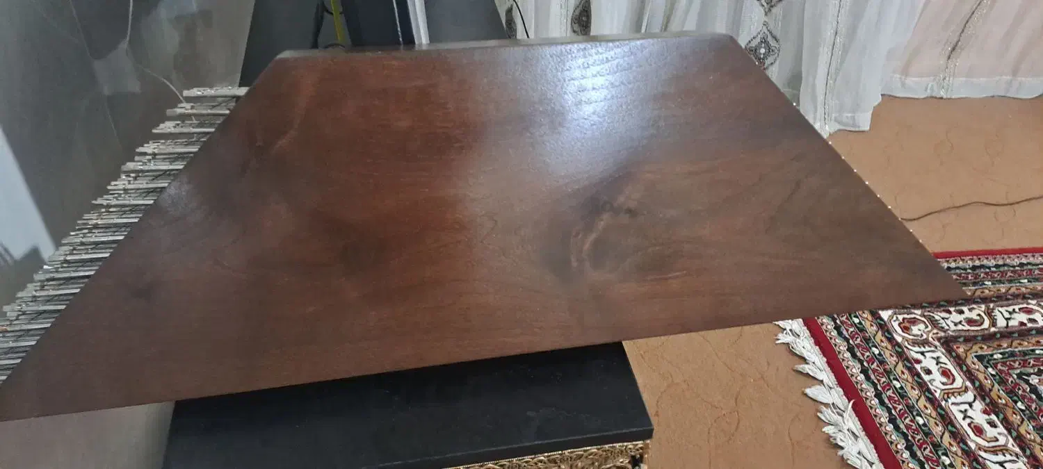 سنتور دومهر مافی|سازهای سنتی|قم, ولیعصر|دیوار