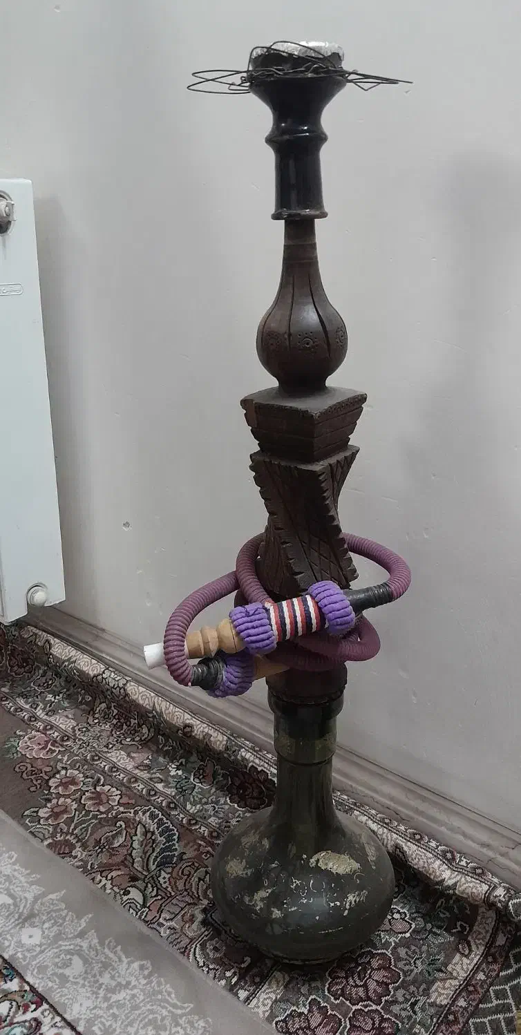 قلیون|کافیشاپ و رستوران|اردکان, |دیوار